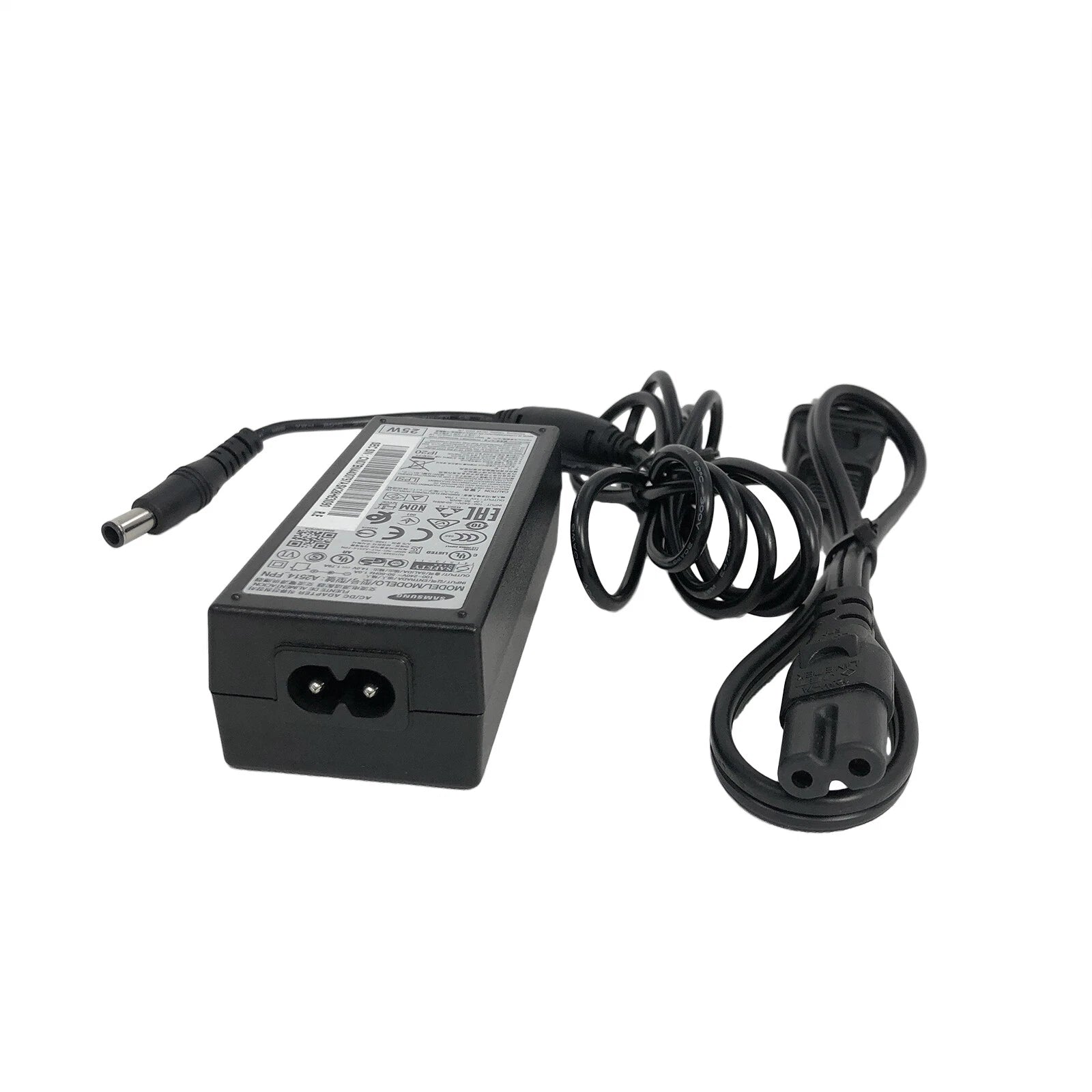 NEW Genuine Samsung Monitor A2514 KSM 14V 1.79A 25W AC Adapter Charger 1.786A