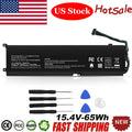 RC30-0270 RZ09-0270 RZ09-03009 Battery for Razer Blade 15 2018 2019 Base NEW