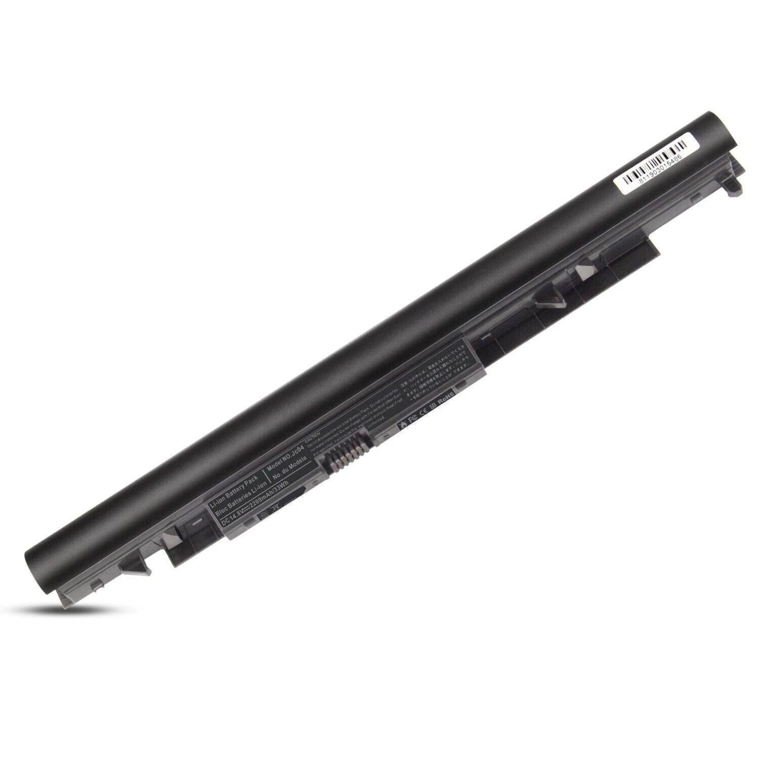 JC04 JC03 Battery For HP 15-bs234wm 15-bs212wm 15-bs015dx 15-bs113dx 15q-by002ax