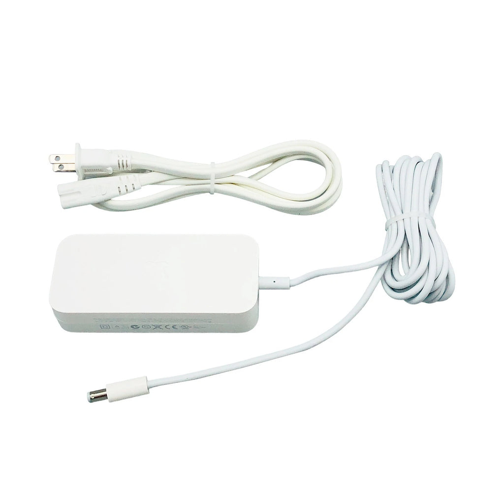 Open Box OEM Apple Power Adapter Charger For Airport Extreme Router A1143 A1301
