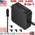 Wall Charger for ASUS Vivobook 14 15 Flip ZenBook E410MA S15 X515 X712 ADP-45AW
