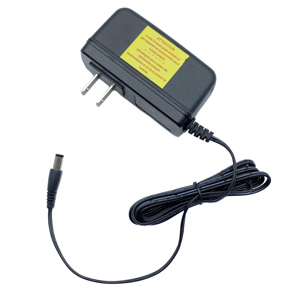 New Genuine Motorola AC Wall Power Supply Adapter for Wi-Fi Router AC1700 MR1700