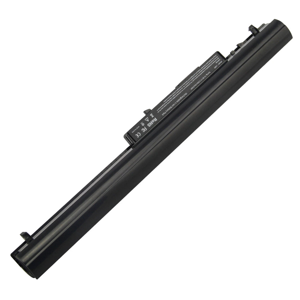 Battery Replace with HP Spare 776622-001 (LA03) for HP 15-f272wm 15-f222wm