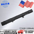 A31N1319 A41N1308 Battery For Asus X451 X551 X551C X551CA X551M X551CA-SX024H