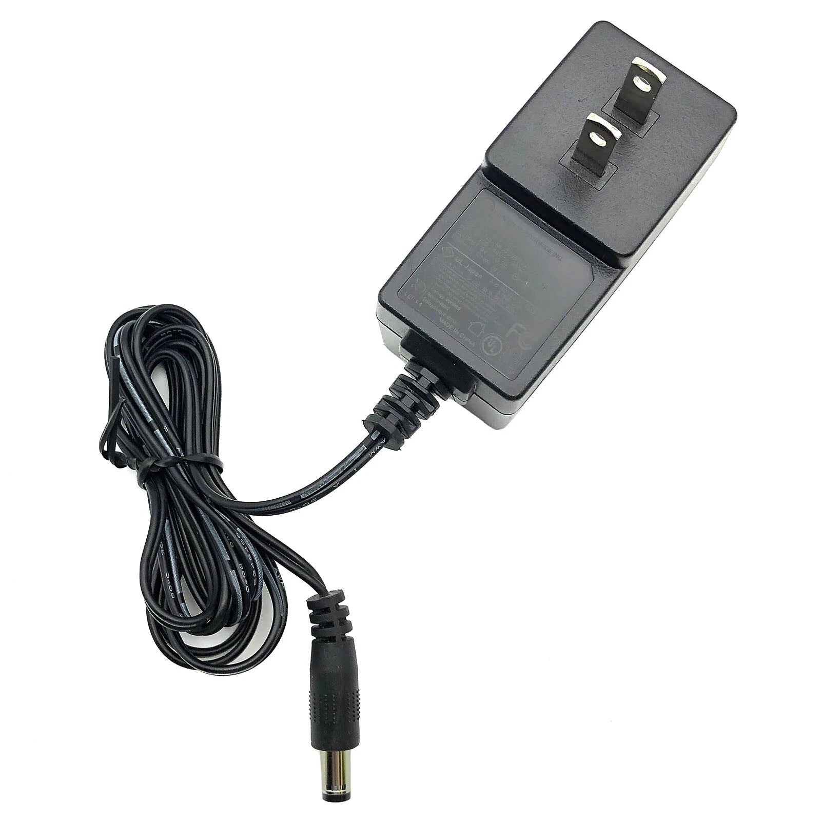 NEW Original LEI MU03B8050070-A1 Wall AC/DC Power Supply Adapter 5V 0.7A