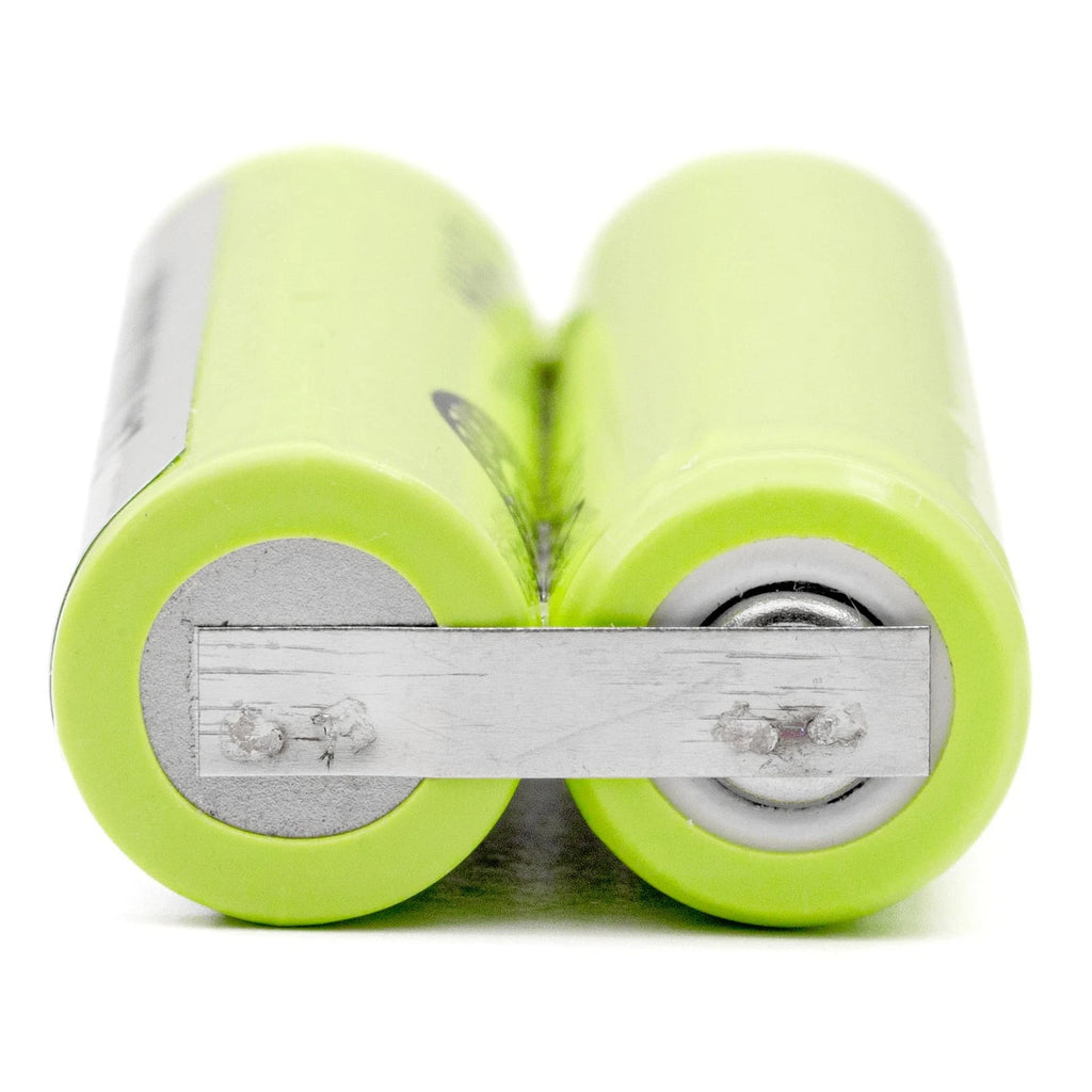2.4V NiMH 800mAh Razor Battery For BodyGroom 7100 TT2040/32, BG2040/34