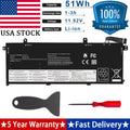 Battery L18L3P73 L18M3P73 L18M3P74 For Lenovo ThinkPad T490 T495 P43S P14S T14