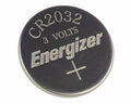 Energizer CR2032 3V Lithium Coin Battery 2032 New Fresh 1 Pc USA Seller