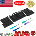 A2113 Battery for Apple MacBook Pro Retina 16" Model A2141 2019 Year MVVL2LL/A