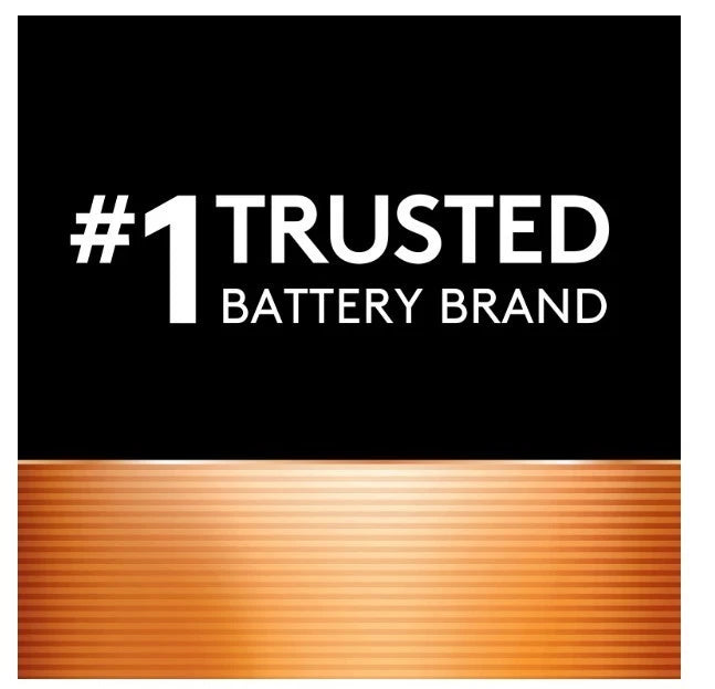 8 Duracell AAAA Alkaline Battery , 4 Packs of 2