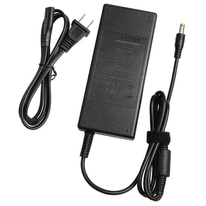 For Inogen One G4 BA-403 Battery Charger AC Power Adapter Power Supply Cord
