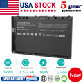 Battery BT04XL For HP EliteBook Folio 9470M 9480M HSTNN-DB3Z 682962-001 Notebook
