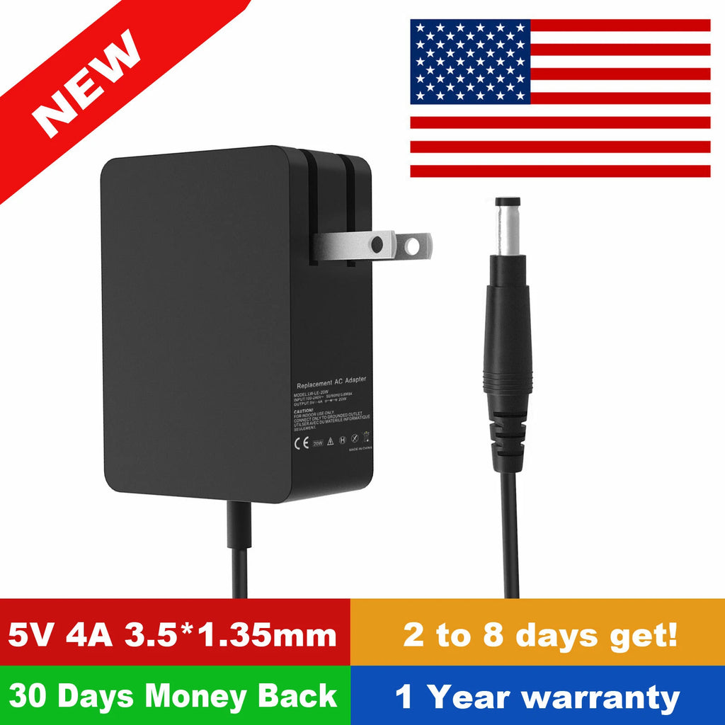 AC Adapter For Breg Polar Care Cube Cold Therapy System 10701 Power Supply Cord