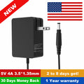 AC Adapter For Breg Polar Care Cube Cold Therapy System 10701 Power Supply Cord