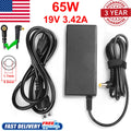 For Acer-Aspire E5 E1 E15 E5-575 V5 N16Q2 N19C3 PA-1650-86 AC Adapter Charger