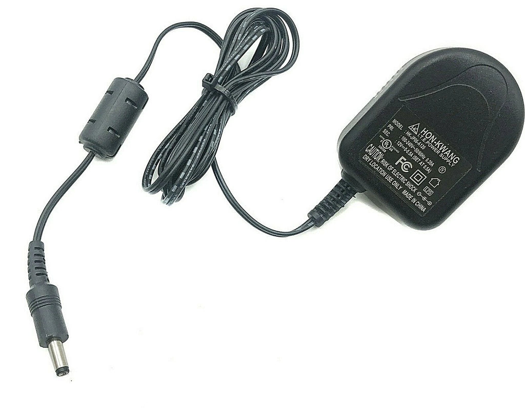 NEW HON-KWANG AC Adapter 12V for Polycom SpectraLink DCx10x DCx20x NCC10x
