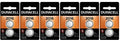 12 FRESH CR2016 ECR2016 DL2016 3v Duracell Batteries EXP 2027