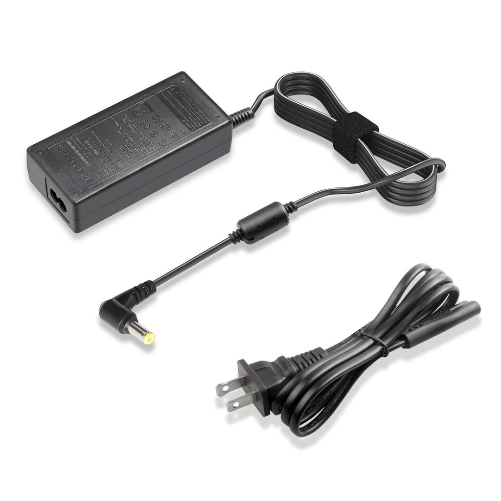 AC Adapter Power Charger For Acer Aspire 5733Z-4816 5733Z-4633 5733Z-4851 Laptop