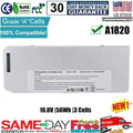 A1280 Battery for Apple MacBook 13" A1278 Aluminum Unibody Late 2008 MB771 MB466