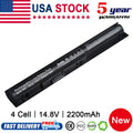 RI04 Battery for HP 805294-001 ProBook 450 G3 455 G3 805047-851 HSTNN-PB6Q R104