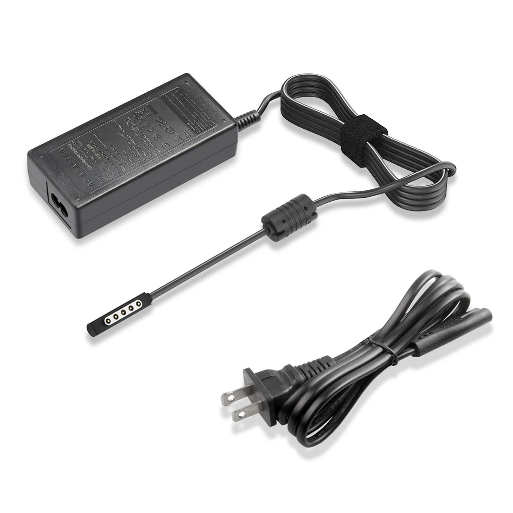 48W 12V 3.6A New Power Adapter Charger for Microsoft Surface Pro 2 Tablet 1536