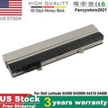 Battery for Dell Latitude E4300 E4310 XX327 R3026 FM338 PFF30 HW905 YP463 PC