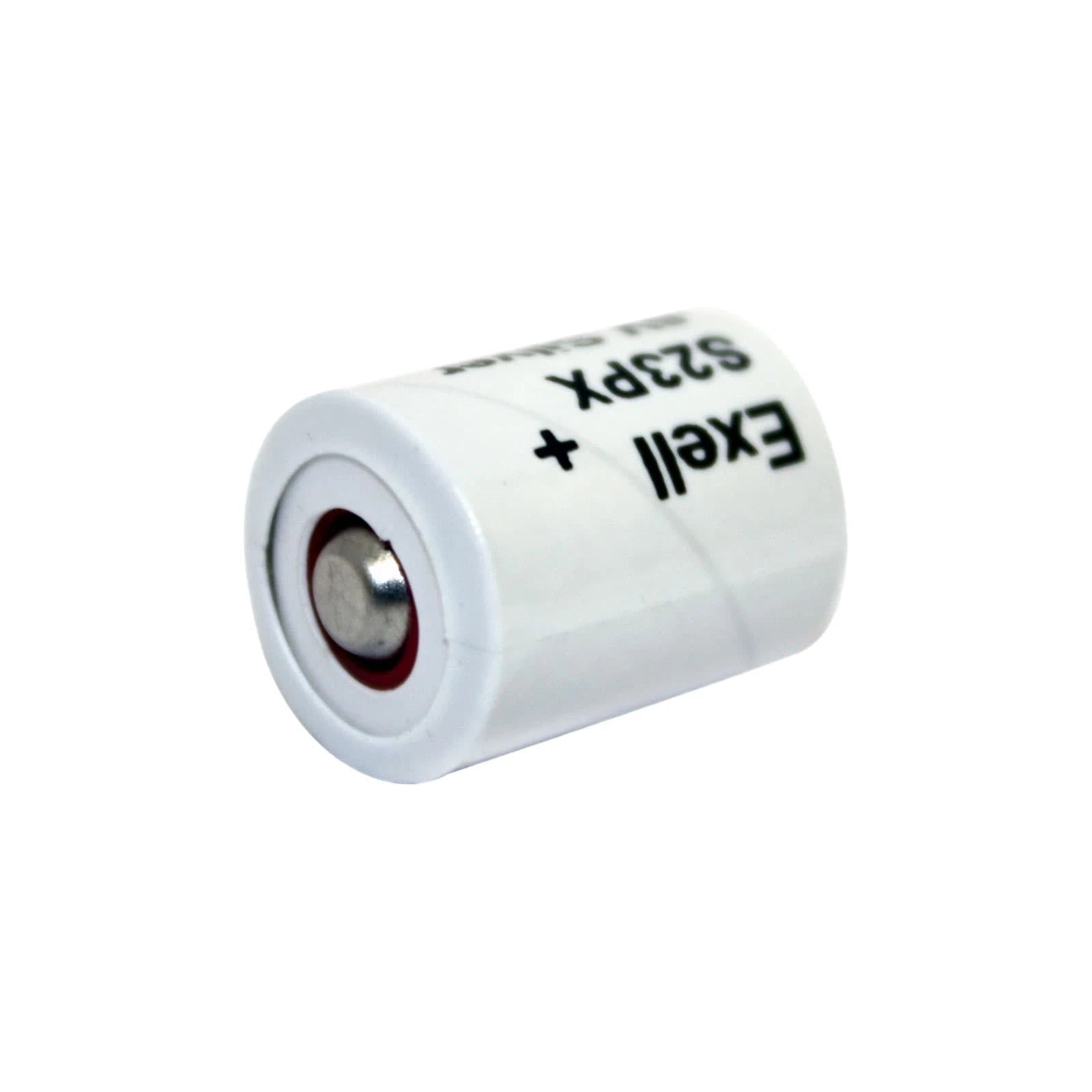 Exell S23PX 6V Silver Oxide Battery 4NR42 EPX23 V23PX 4LR42 PX23