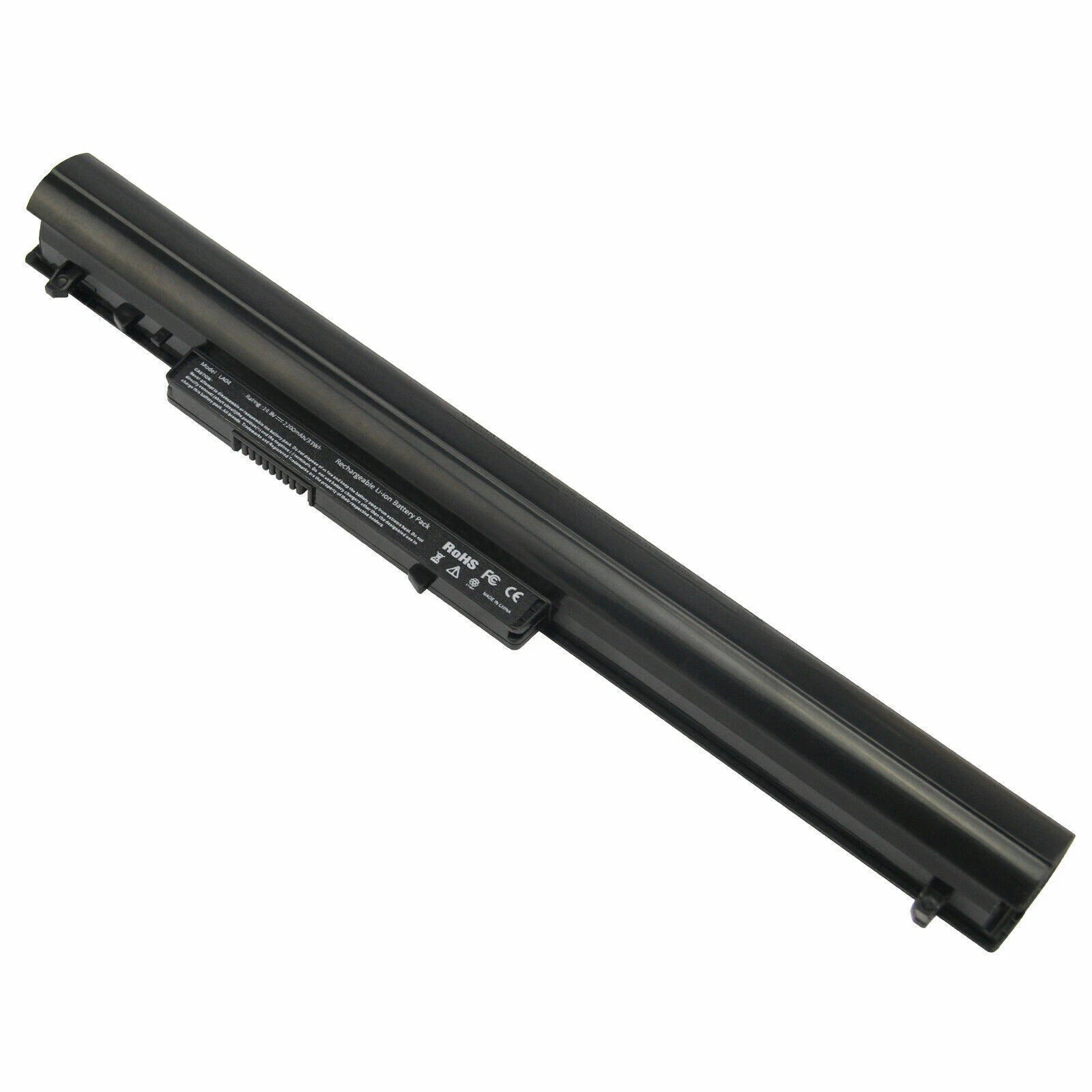 Laptop 14.8v 41WH LA04 Battery For HP Pavilion 14 15 Notebook PC 728460-001 F