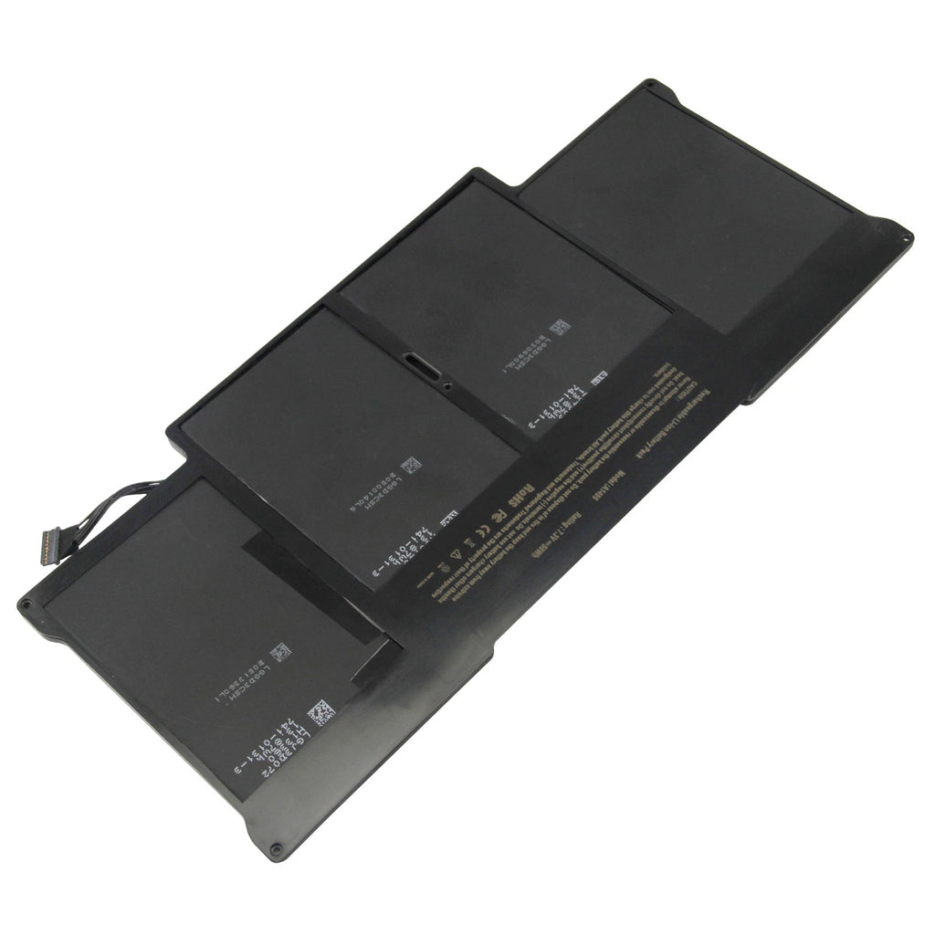 New Battery for Apple MacBook Air 13" Inch A1405 A1377 A1496 A1369 A1466