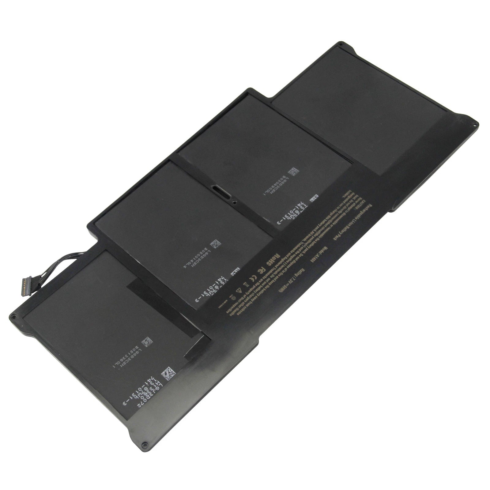 New Battery for Apple MacBook Air 13" Inch A1405 A1377 A1496 A1369 A1466
