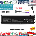 ?RC30-0328 65Wh Battery For Razer Blade 15 Base 2020 2021 RZ09-0328 RZ09-0369