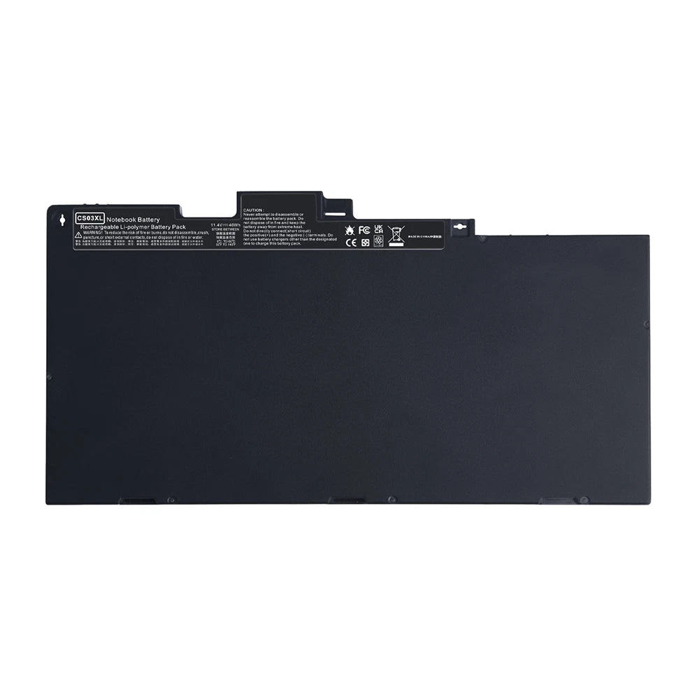Lot CS03XL Battery for HP Elitebook 745 840 G3 G4 854108-850 800513-001 T7B32AA
