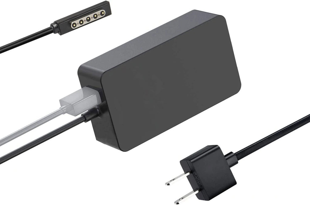 AC Adapter Charger For Microsoft Surface RT Windows 64GB Model 1516 Tablet PC