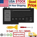 Lot For Dell Latitude E5250 E5450 E5550 3150 3160 Laptop Battery RYXXH VVXTW