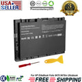 BT04XL Battery For HP EliteBook Folio 9470 9470M 9480M 687945-001 14.8V/52Wh