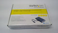 StarTech TB3DKM2DPL Thunderbolt 3 Dual DisplayPort Mini Bus Docking Station