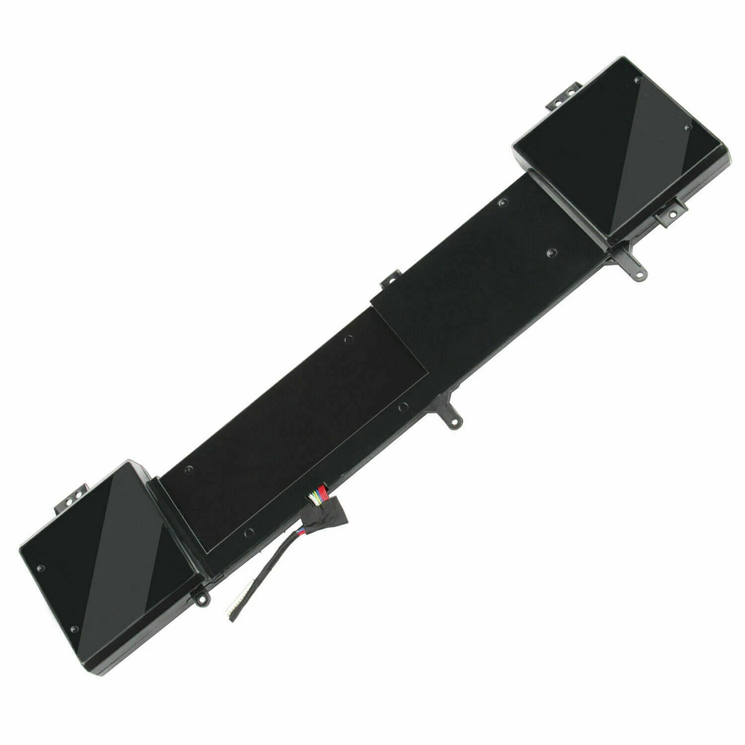 For Dell Alienware 17 R2 R3 14.8V 92Wh 8 Cell 17.3" Laptop Battery 6JHDV YKWXX F