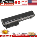 Battery for HP COMPAQ EliteBook 2530p 2540p nc2400 nc2410 2510p HSTNN-FB22