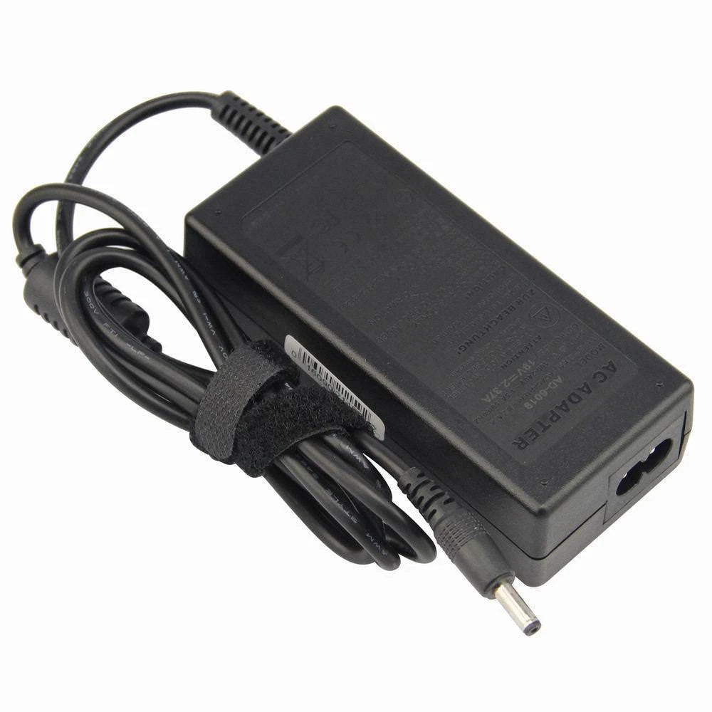 AC Power Adapter Charger for Asus E402 E402S E402M E402MA E402SA Supply Cord