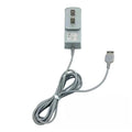NEW Original Samsung AC Power Adapter ATADS10JBE Cell Phone Wall Travel