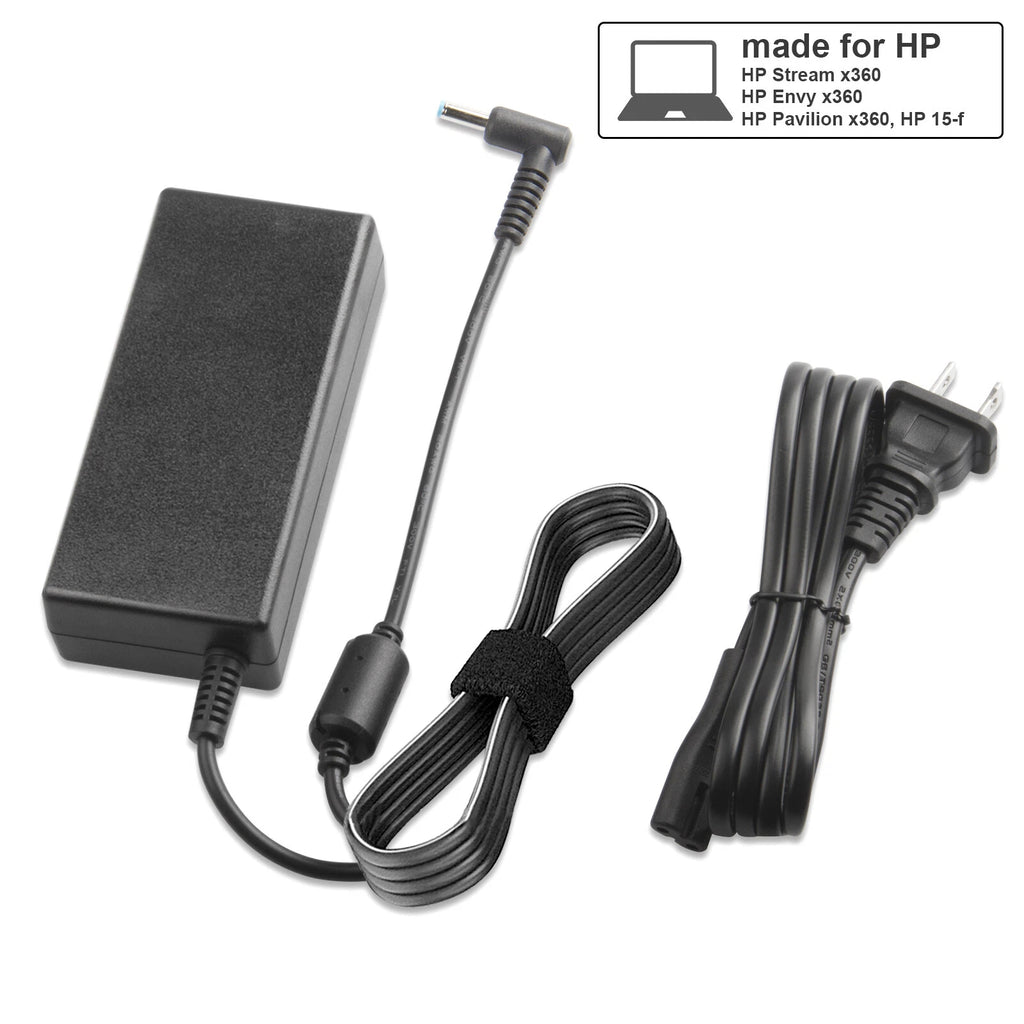 NEW For HP Elitebook Folio 1040 G1 G2 G3 45W AC Power Adapter Charger 740015-002