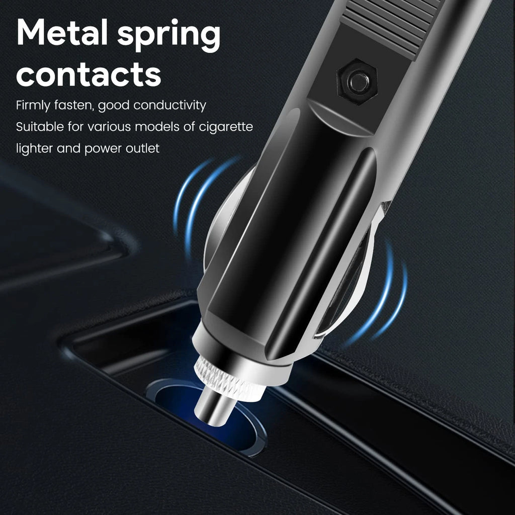 USB-C Type C Laptop 65W Charger Car Travel Charger Power Adapter Universal PD3.0