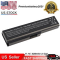 New Battery for Toshiba Satellite L750 L770 L775 P740 P745 P750 P755 P770 P775 p
