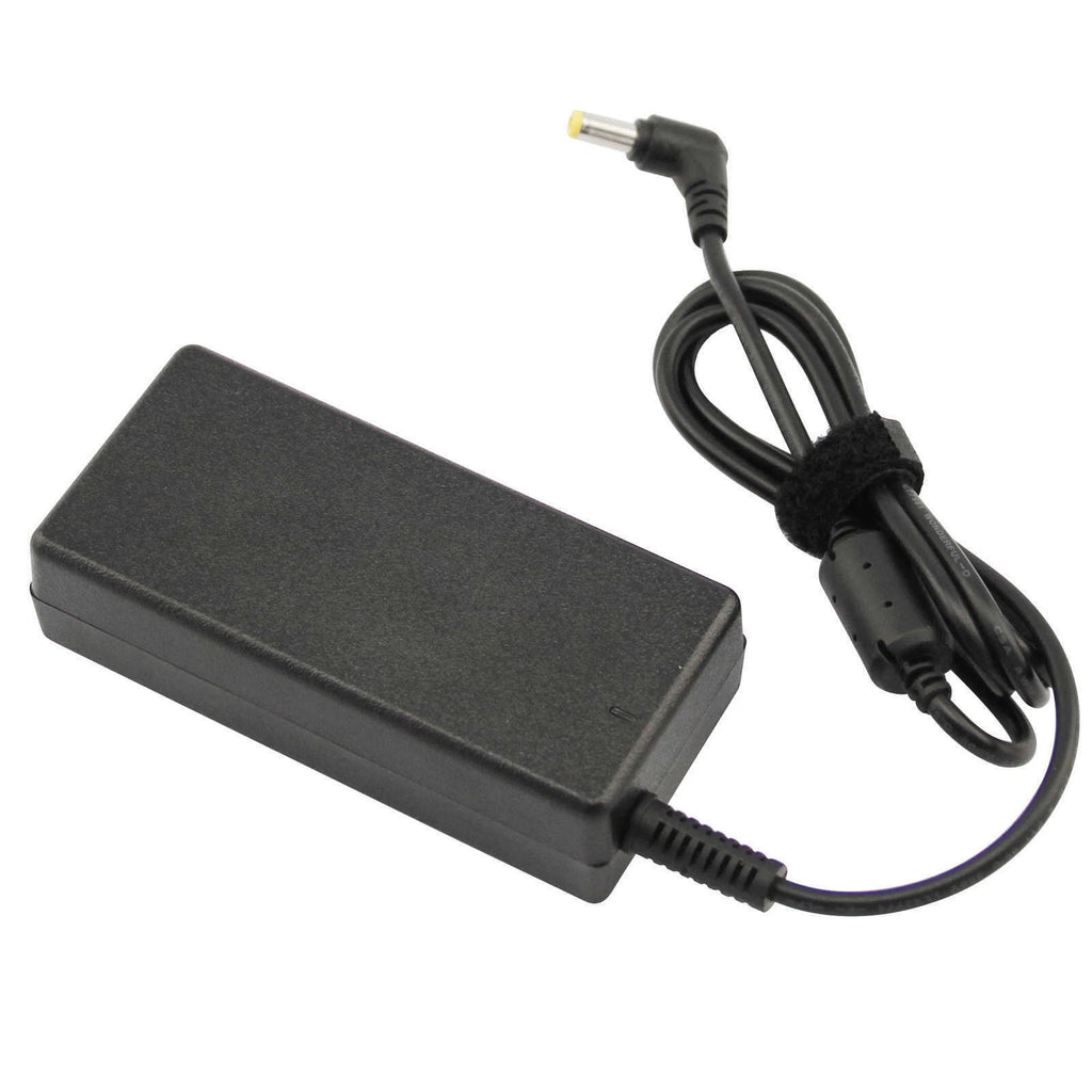 12V 5A 60W AC Adapter Charger Cord For Dell S2340M S2340MC 23" LED LCD Monitor