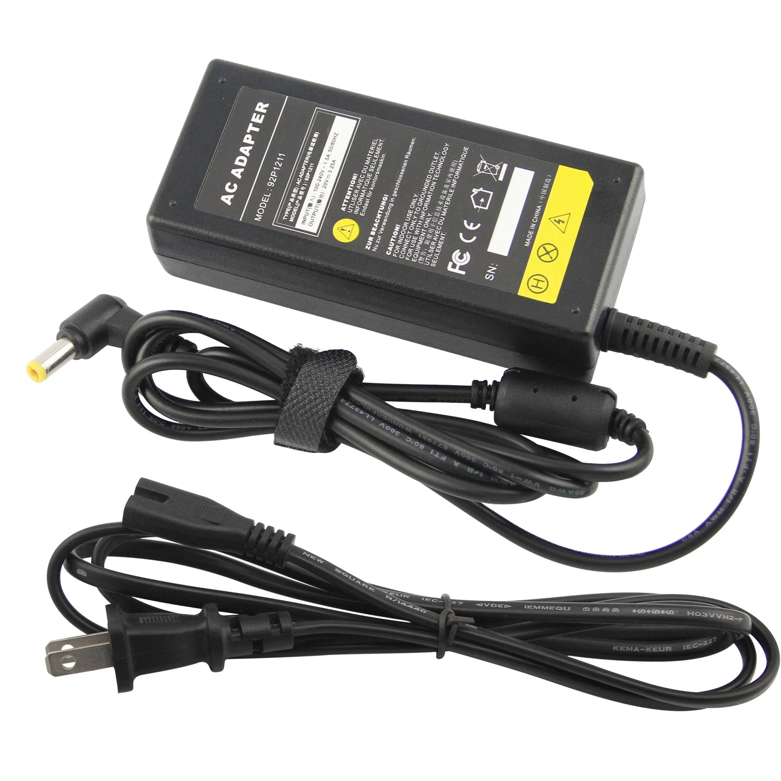 AC Adapter Charger for Zebra Eltron Hitek Printer LP2824 LP2844 Power SupplyCord