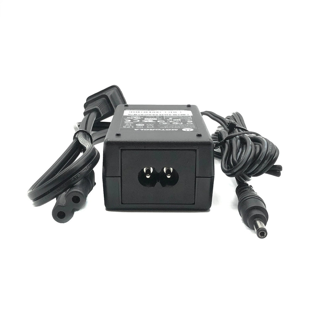 NEW Genuine Motorola Power Adapter for Motorola KVL4000 Key Loader Charger OEM