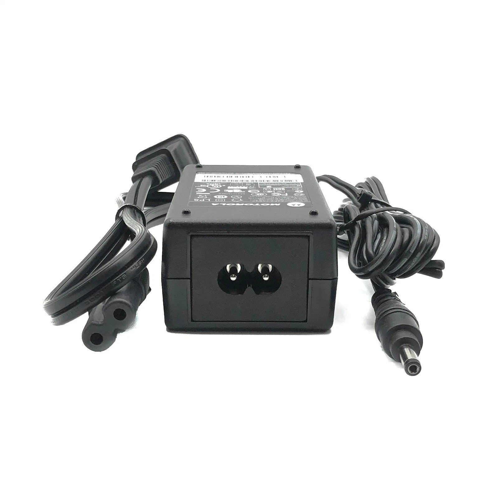 NEW Genuine Motorola Power Adapter for Motorola KVL4000 Key Loader Charger OEM