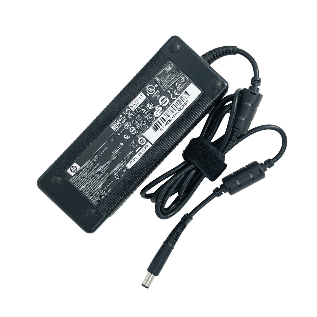 Open Box Genuine 135W HP AC Adapter 19V 7.1A Model HSTNN-HA01 P/N 481420-002 OEM