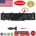CC03XL Battery For HP EliteBook 830 G7 G8 835 HSTNN-DB9Q HSTNN-IB9F 53Wh