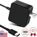 Type C 45W AC Adapter Charger for Toshiba Tecra X40 X40-C X40-D X40-E1420 Laptop